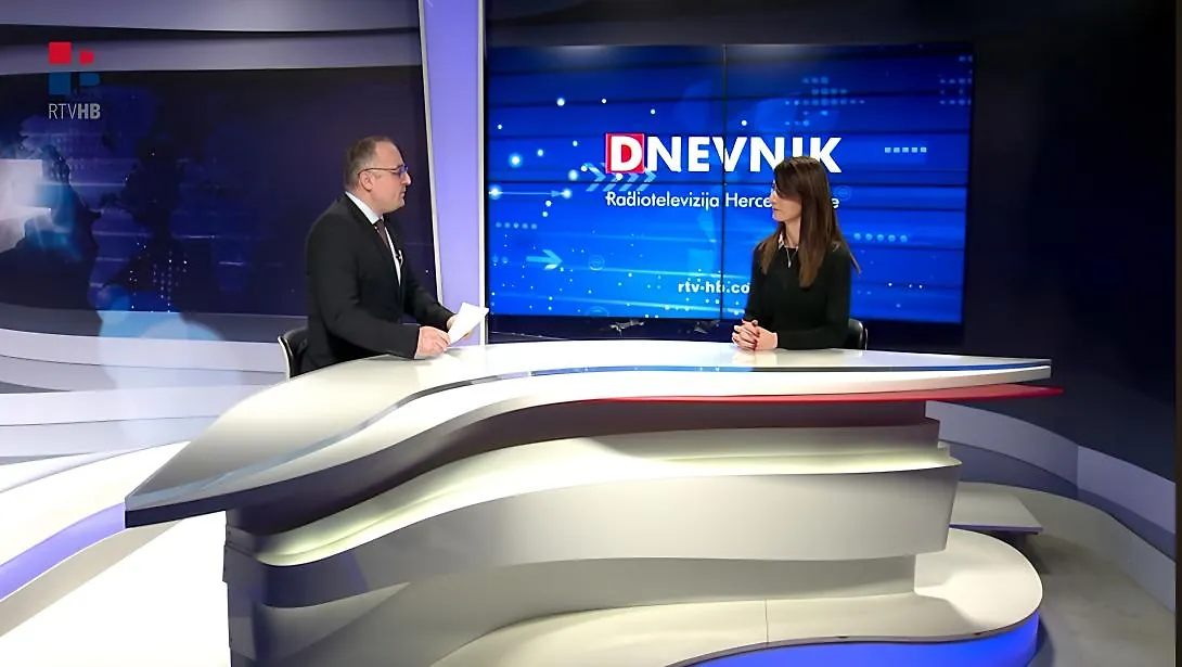 VIDEO: Filipović o sastanku u Sarajevu: Vrlo praktično se pokazalo nemogućim mijenjati Ustav
